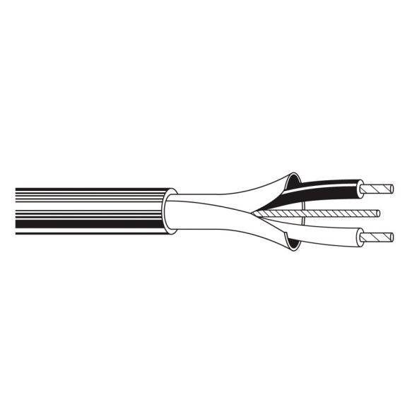 Datenkabel AWG22 9451SB