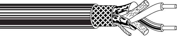 Profibus 3079A Chrome