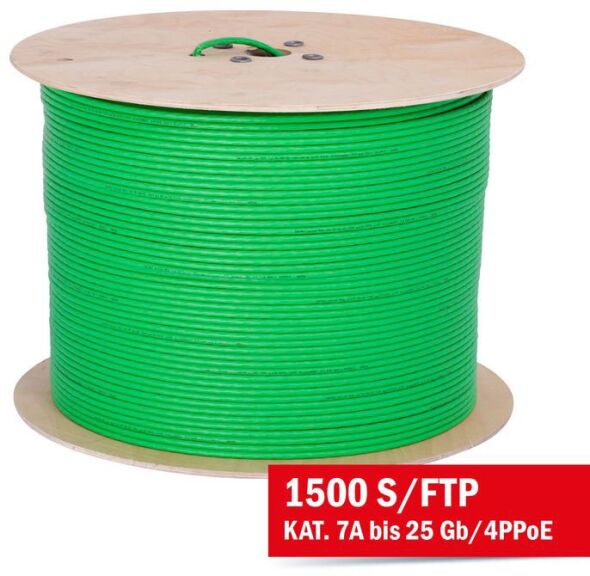 Datenkabel CobiLan 118878