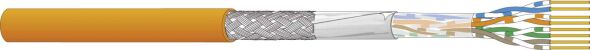 CU 5502 4P LSOH Tr.1000 18111100DK