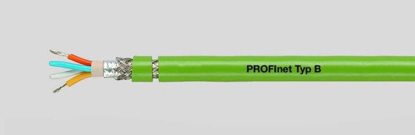HEL PROFInet Typ B (SK) 2x 800654/S