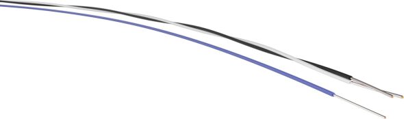 YV 2x0,8/1,4 rt/ws Ri.100