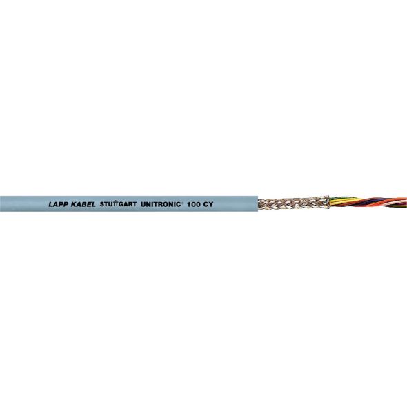 UNITRONIC 100 CY 0034012/T1000