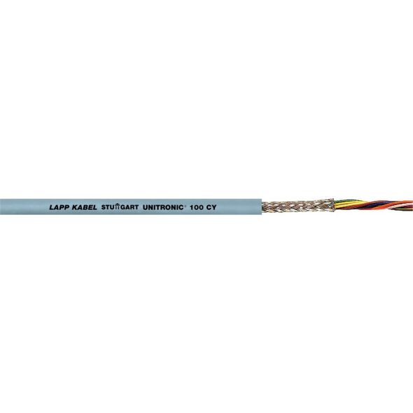 UNITRONIC 100 CY 14x0,14 0034012