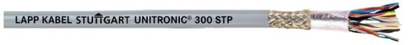 UNITRONIC 300 STP 22/1PR 302201STP