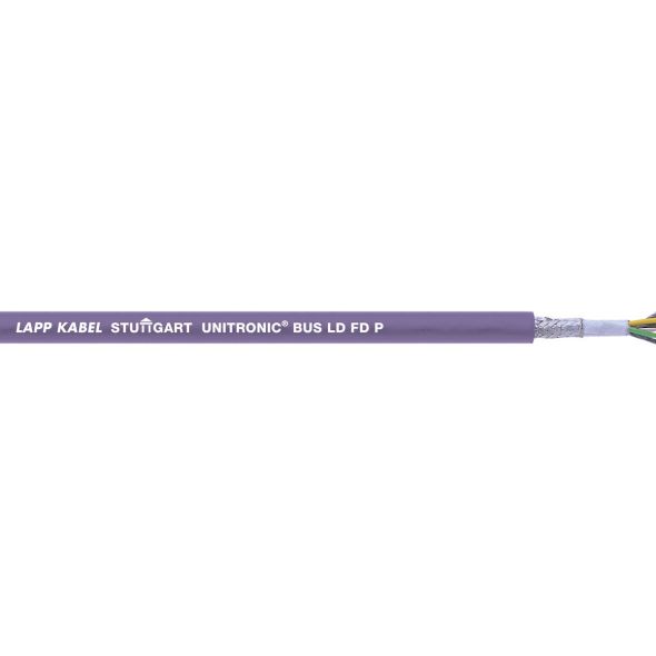 UNITRONIC BUS LD FD P 2170213/T1000