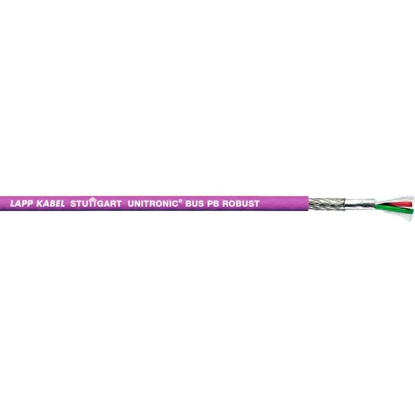UNITRONIC BUS PB ROBUST 2170620/R100