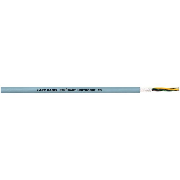UNITRONIC FD 0027865/R100