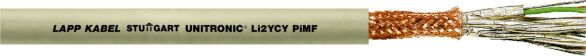 UNITRONIC Li2YCY PiMF 0034072