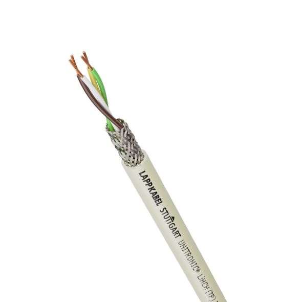 UNITRONIC LiHCH (TP) 0038612/T1000