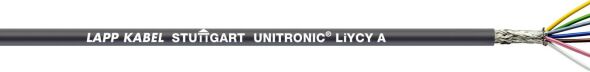 UNITRONIC LiYCY A 0044702
