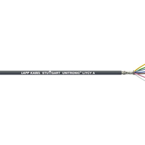 UNITRONIC LiYCY A 0044702/T300