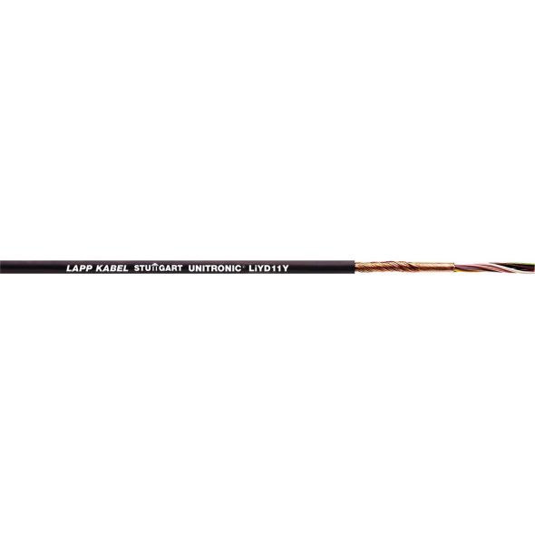 UNITRONIC LiYD11Y 0033212/T1000