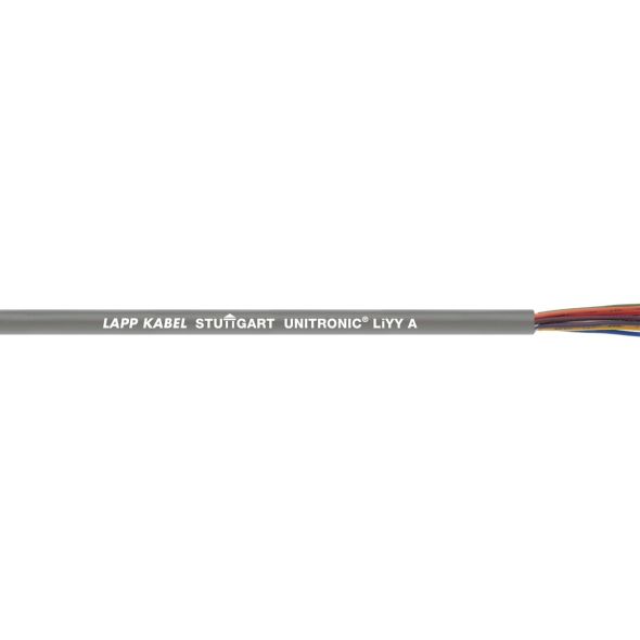 UNITRONIC LiYY A 0022608/T152
