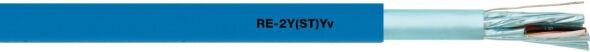 UNITRONIC RE-2Y(ST)YV PIMF 0032458