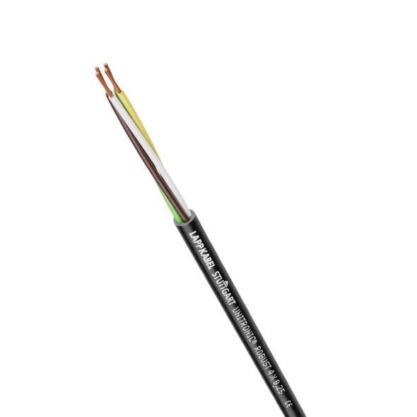 UNITRONIC ROBUST 1032017/R100
