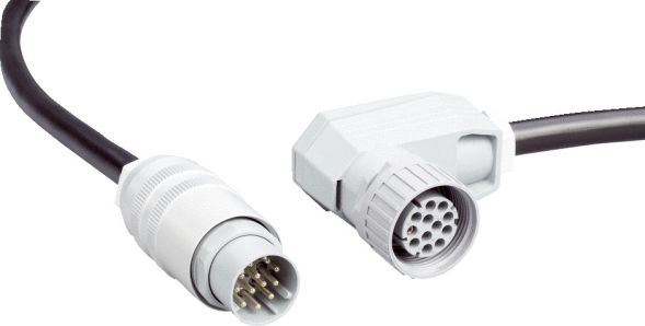 Anschlussleitung 2022290