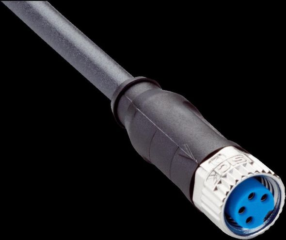 Anschlussleitung YF8U14-020UA3XLEAX