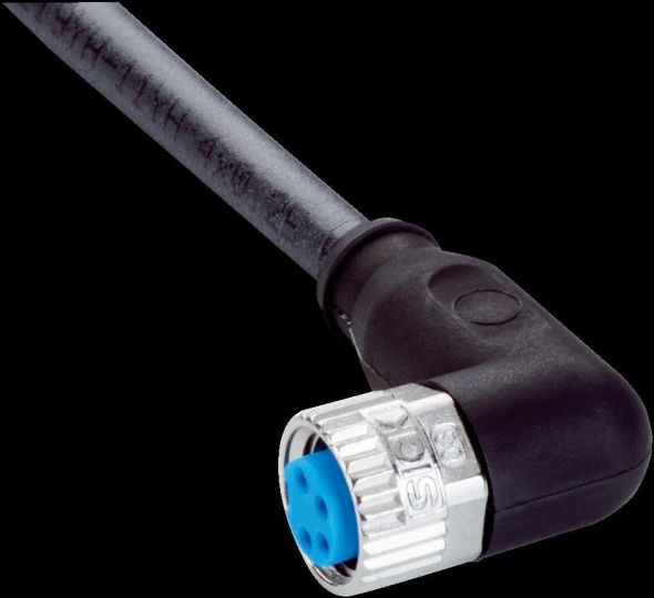 Anschlussleitung YG8U14-150UA3XLEAX