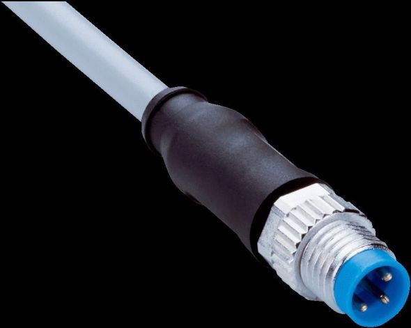 Anschlussleitung YM8U13-100VA1XLEAX