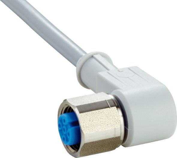 Leitungsdose DOL-1204-W25MNI