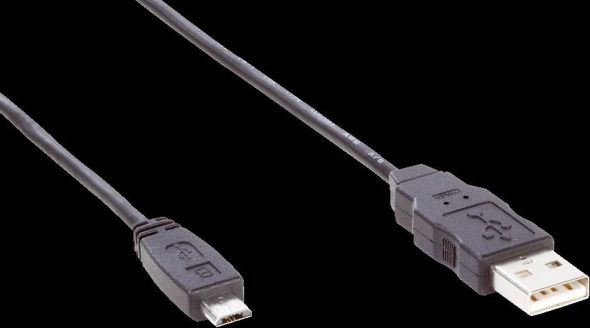 USB-Leitung 6036106