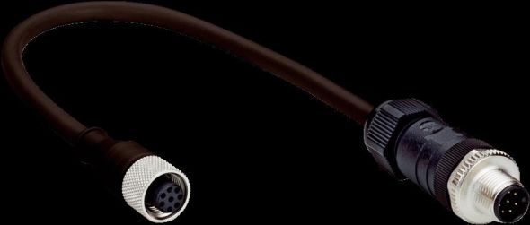 Verbindungsleitung DSL-1M08GM25D25KM4