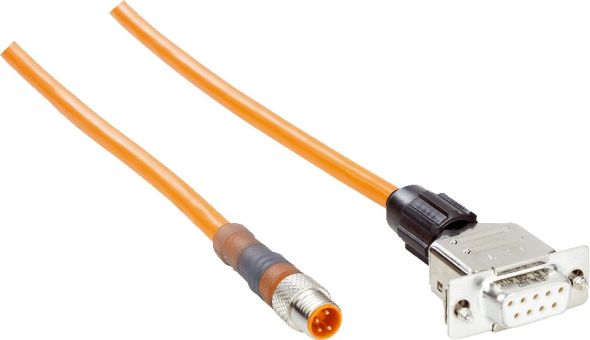 Verbindungsleitung DSL-8D04G02M025KM1