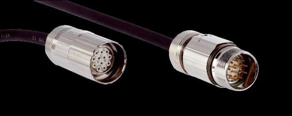 Verbindungsleitung DSL-M2312-G05MMA3