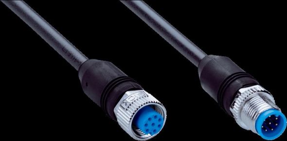 Verbindungsleitung YF2A18-C50UA5M2A18