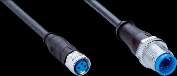 Verbindungsleitung YF8U13-020UA1M2A13