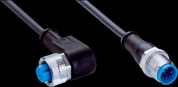 Verbindungsleitung YG2A13-C60UB1M2A13