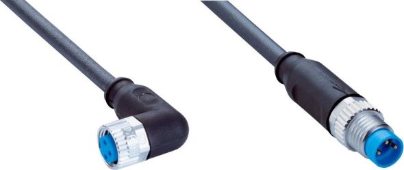 Verbindungsleitung YG8U13-030UA1M8U13