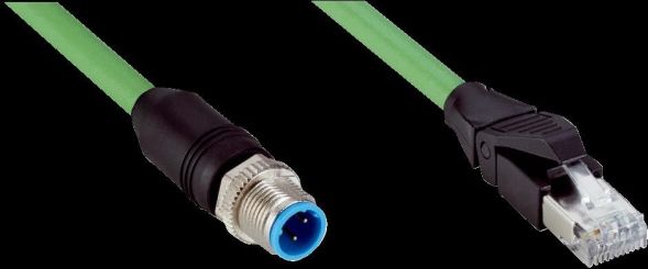 Verbindungsleitung YM2D24-300PN1MRJA4