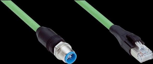 Verbindungsleitung YM2X18-100EG1MRJA8