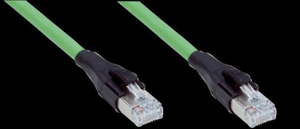 Verbindungsleitung YMRJA4-300PN1MRJA4