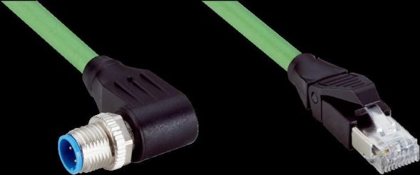 Verbindungsleitung YN2D24-050PN1MRJA4