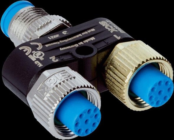 Y-Verteiler YM2A28-000000FY2A8