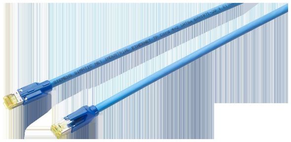 IE TP Cord RJ45/RJ45 4x2 6XV1870-4BH20