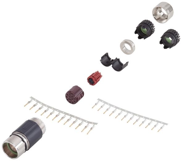 Signalstecker 6FX2003-0SA12