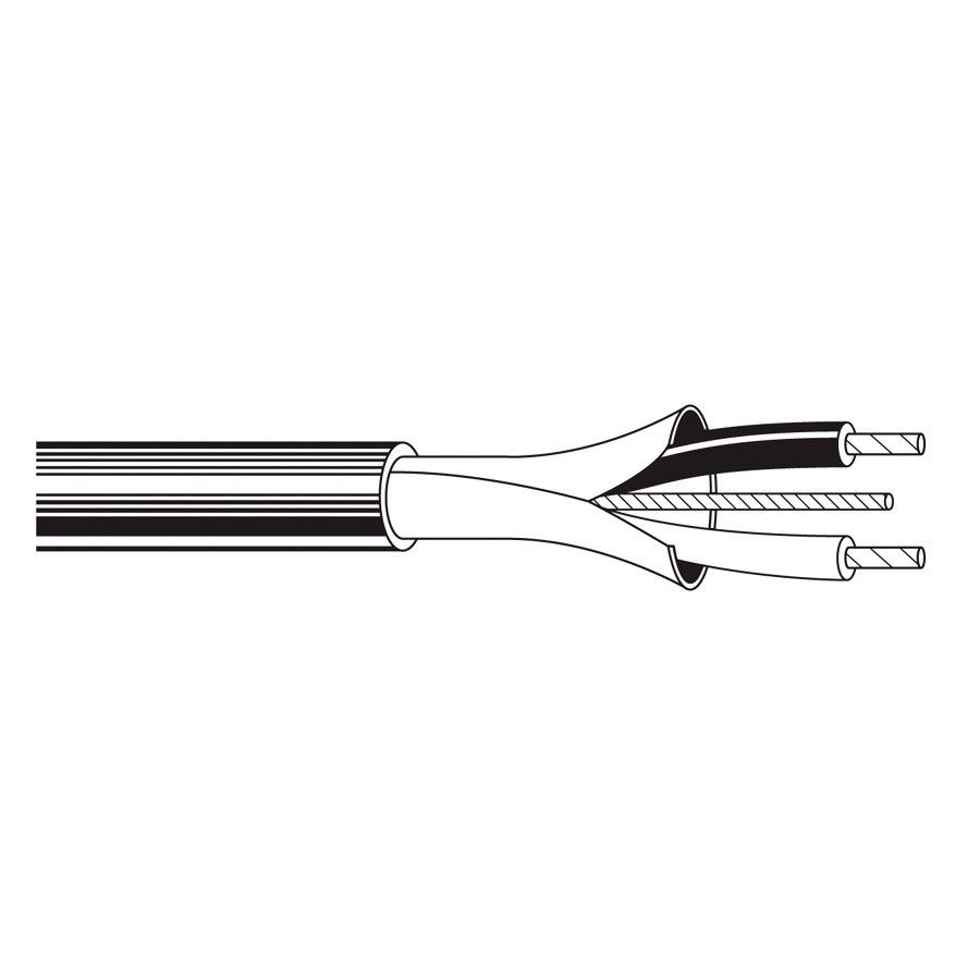 Datenkabel AWG22 9451SB