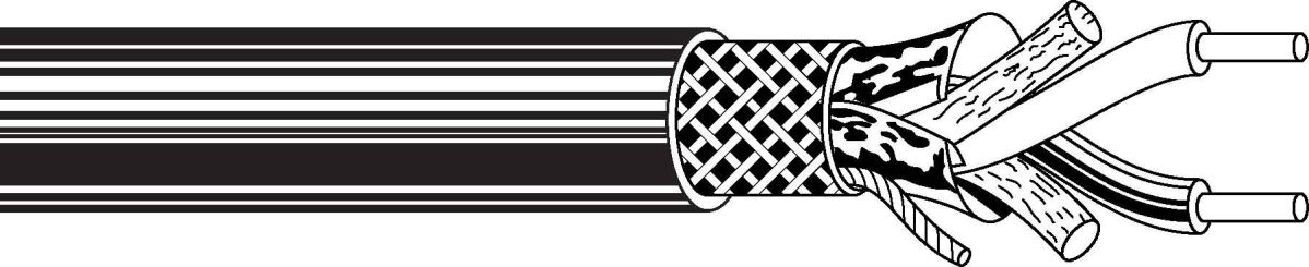 Profibus 3079A Chrome