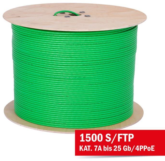 Datenkabel CobiLan 118878