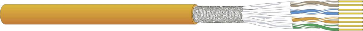 CU 7702 flex 4P PUR T.1000 18768800EK