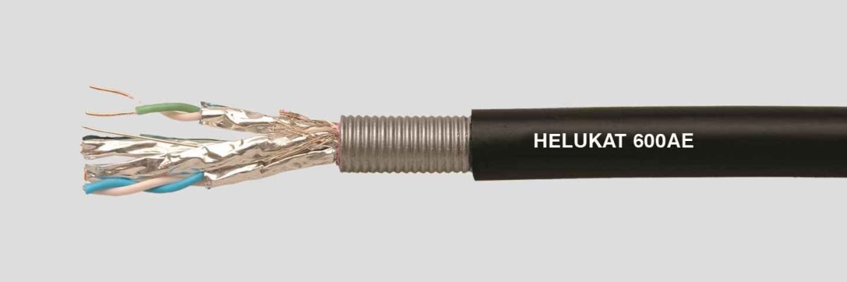HEL HELUKABEL HELUKAT 600A 802168
