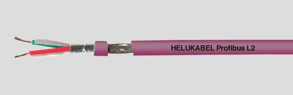 HEL L2-BUS 2x0,64 SCHLEPP