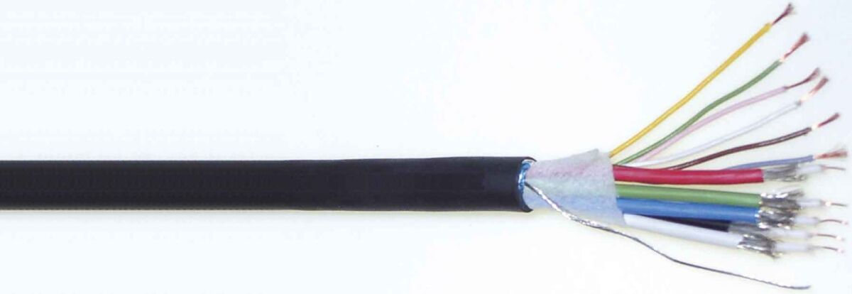 VGA Leitung VGA506