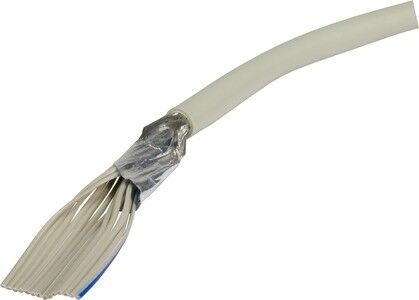 Kupferkabel (rund), AWG 09180257007