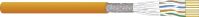 CU 7060 Kat.6A orange 18292400DK