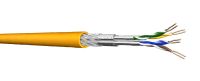 UC MM1500 SS23 Kat.7A gelb 60011601-Dca-T500